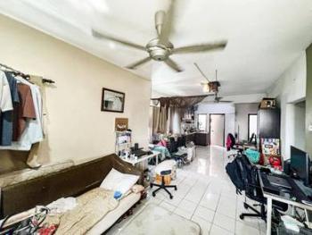 Apartmen di Puri Aiyu, Shah Alam, foto 6