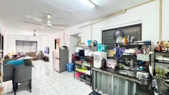 Apartment at HALAMAN KENANGA, Gelugor, photo 5