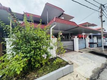 House at Taman Bukit Kecil, Bukit Mertajam, photo 5
