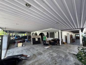 House at Taman Maktab, Kulim, photo 1