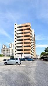 Apartment at HALAMAN KENANGA, Gelugor, photo 2