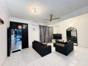 House at Taman Bukit Kecil, Bukit Mertajam, photo 1