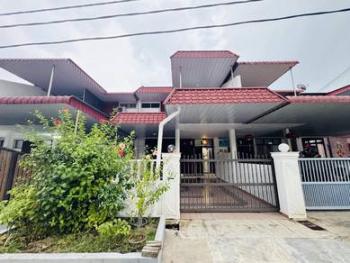 House at Taman Bukit Kecil, Bukit Mertajam, photo 2