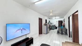 Apartment at HALAMAN KENANGA, Gelugor, photo 4