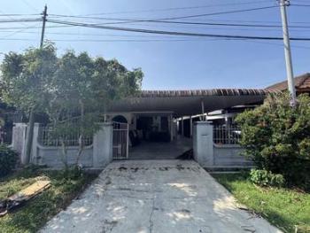 House at Taman Maktab, Kulim, photo 2