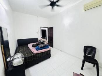House at Taman Bukit Kecil, Bukit Mertajam, photo 10