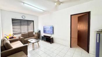Apartment at HALAMAN KENANGA, Gelugor, photo 3