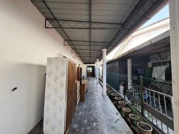 House at Taman Maktab, Kulim, photo 4