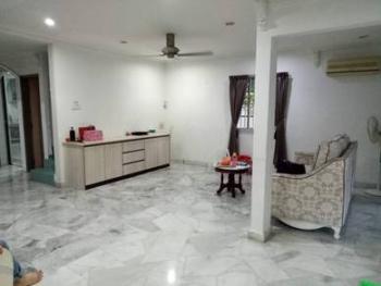 Rumah di Taman Jasmin, Kajang, foto 8