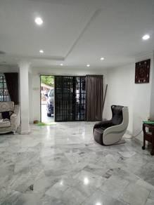 Rumah di Taman Jasmin, Kajang, foto 4