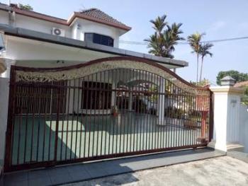 Rumah di Taman Jasmin, Kajang, foto 2