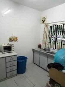 Rumah di Taman Jasmin, Kajang, foto 7