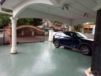 Rumah di Taman Jasmin, Kajang, foto 3