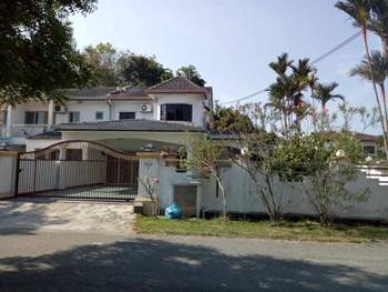 Rumah di Taman Jasmin, Kajang, foto 1