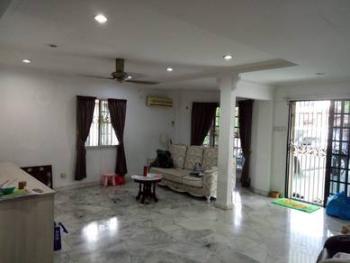 Rumah di Taman Jasmin, Kajang, foto 5