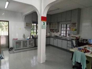 Rumah di Taman Jasmin, Kajang, foto 6