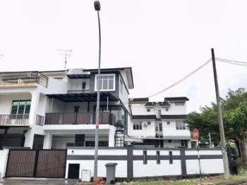 Kampung Aman Larkin, Johor Bahru的房屋，照片1