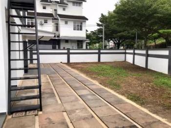 Kampung Aman Larkin, Johor Bahru的房屋，照片4