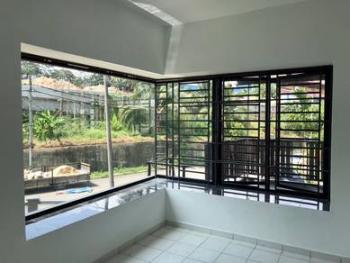 Kampung Aman Larkin, Johor Bahru的房屋，照片8