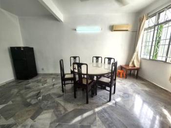Apartmen di Goodyear Court 9, Subang Jaya, foto 1