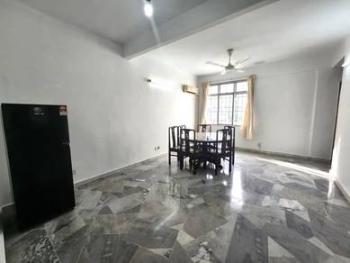 Apartmen di Goodyear Court 9, Subang Jaya, foto 2