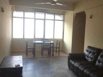 Apartmen di Goodyear Court 8, Subang Jaya, foto 2
