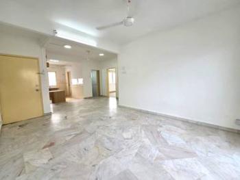 Apartmen di Goodyear Court 3, Subang Jaya, foto 5