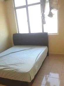Apartmen di Goodyear Court 8, Subang Jaya, foto 5