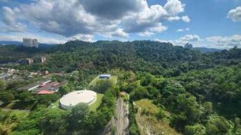 Condominium at Liberty @ Arc Ampang Ukay, Ampang, photo 9