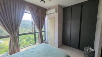 Condominium at Liberty @ Arc Ampang Ukay, Ampang, photo 8