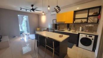 Condominium at Liberty @ Arc Ampang Ukay, Ampang, photo 7