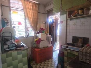 Flat at Seksyen 1, Wangsa Maju, Wangsa Maju, photo 8