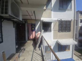 Flat at Seksyen 1, Wangsa Maju, Wangsa Maju, photo 3