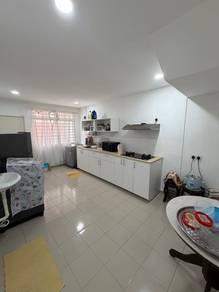 Kitchen – House at Sungai Emas, Batu Ferringhi, photo 4