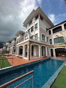Condominium at 4/S Moonlight Bay, Batu Ferringhi, photo 1