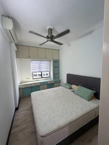 Apartment at Desa Permai Indah, Sungai Dua, photo 5