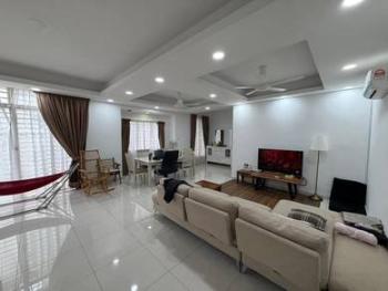 Living & dining – House at Sungai Emas, Batu Ferringhi, photo 3