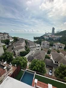 Condominium at 4/S Moonlight Bay, Batu Ferringhi, photo 4