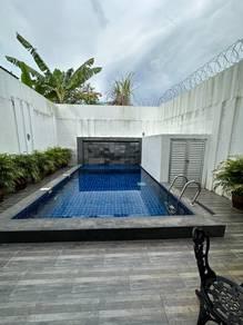 Bungalow at Teluk Bahang, Teluk Bahang, photo 6