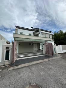 Bungalow at Teluk Bahang, Teluk Bahang, photo 2