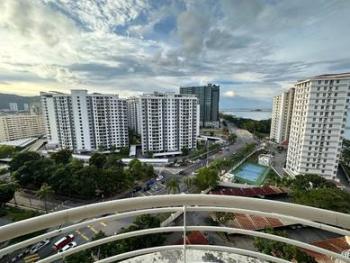 Condominium at Gold Coast, Bayan Lepas, photo 2