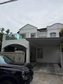 Exterior – House at Sungai Emas, Batu Ferringhi, photo 1