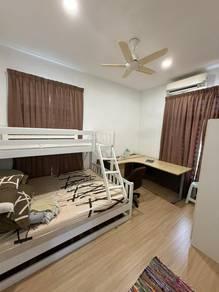 Bedroom – House at Sungai Emas, Batu Ferringhi, photo 6