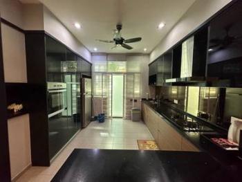 Bungalow at Teluk Bahang, Teluk Bahang, photo 4