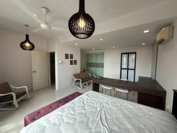 Condominium at 4/S Moonlight Bay, Batu Ferringhi, photo 9