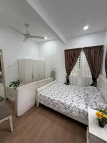 Bedroom – House at Sungai Emas, Batu Ferringhi, photo 8