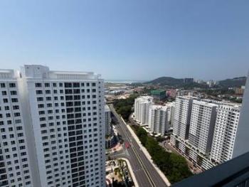 Condominium at Lucerne Residences, Bayan Lepas, photo 2