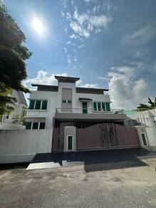 Bungalow at Teluk Bahang, Teluk Bahang, photo 1