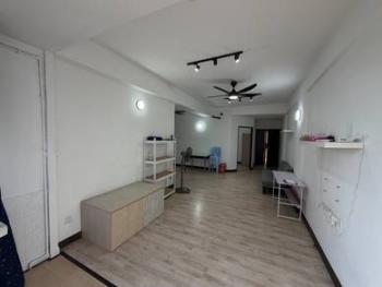 Apartment at Desa Permai Indah, Sungai Dua, photo 4