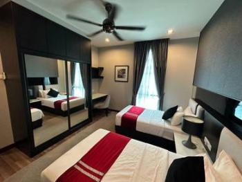 Bungalow at Teluk Bahang, Teluk Bahang, photo 10